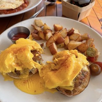 The Beachcomber - Seafood Near Me - Newport Beach, California