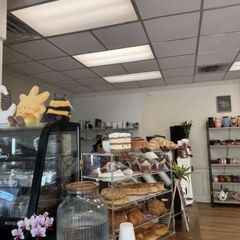 Lindo Cafe - Refrigerated dessert case & coffee bar - Coffee & Tea Near Me - West Columbia, South Carolina Lindo Cafe - Refrigerated dessert case & coffee bar - Coffee & Tea Near Me - West Columbia, South Carolina