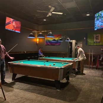 DeLuxe Bar & Grill - Pool Room - Cafes Near Me - Seattle, Washington DeLuxe Bar & Grill - Pool Room - Cafes Near Me - Seattle, Washington