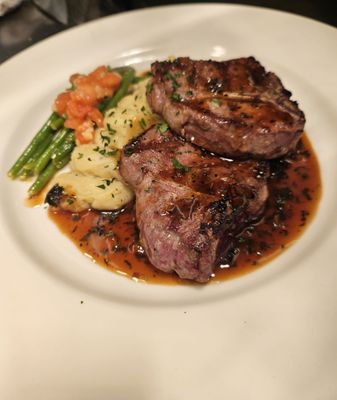 The Annapolitan by null