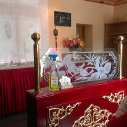 Asia-Restaurant Family