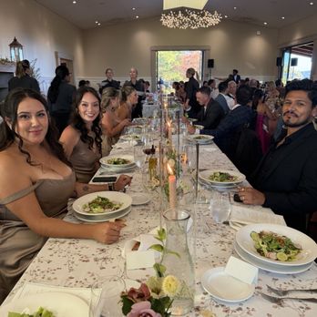 Blissful Events - Set up and design - Wedding Planning Near Me - Petaluma, California