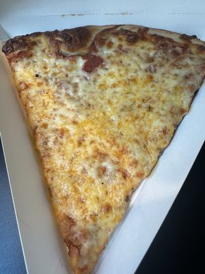 Trinacria Baltimore by null