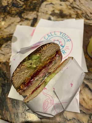 Call Your Mother Deli - West End by null