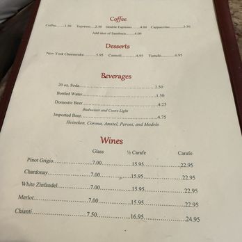 A & V Pizzeria - Pizza Near Me - Yonkers, New York