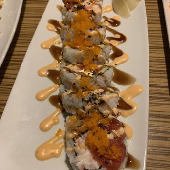 Maya Sushi - Booty shake - Sushi Bars Near Me - Fresno, California Maya Sushi - Booty shake - Sushi Bars Near Me - Fresno, California