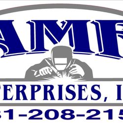 AMF Enterprises