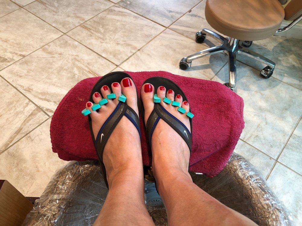 ABSOLUTE NAILS & SPA Updated October 2024 10 Photos 572 Nashua Rd