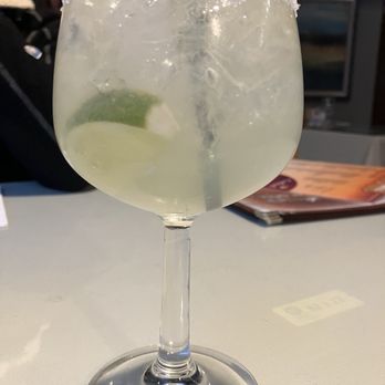 Daawat Grill - Margaritas - Indian Near Me - Seattle, Washington