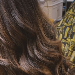 Honeycomb Salon & Studio - This....Subtle Balayage