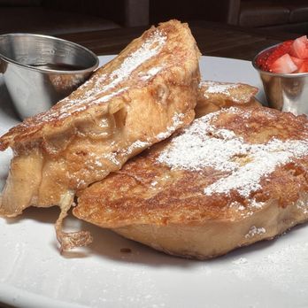 Congregate Kitchen & Lounge - French toast - Breakfast & Brunch Near Me - Houston, Texas