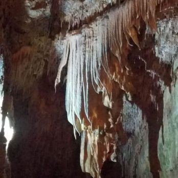 Smoke Hole Caverns - Hotels Near Me - Seneca Rocks, West Virginia