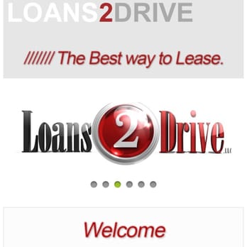 Loans2drive - Auto Loan Providers Near Me Loans2drive - Auto Loan Providers Near Me