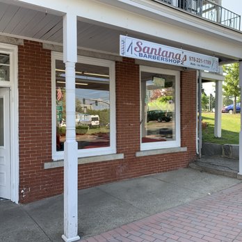 Santana's Barbershop 2 - Barbers Near Me - westford, Massachusetts Santana's Barbershop 2 - Barbers Near Me - westford, Massachusetts