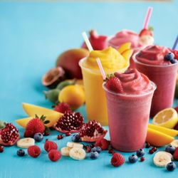 Shawarma Bay - Smoothies