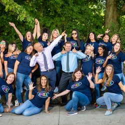 Murray & Iszkula Orthodontics - Our amazing staff