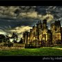 Photo of Margam Abbey Parish Office