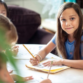 Catalyst Kids - Sunset Ranch - Child Care & Day Care Near Me - Rocklin, California