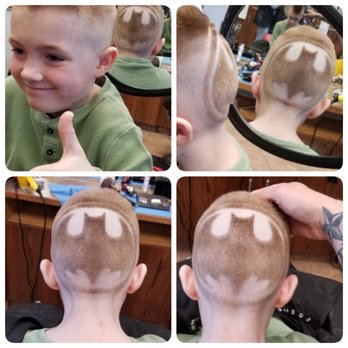The Barber - Perfection is our signature, come see us at The Barber for any Hair tattoo you desire - Barbers Near Me - Calgary, Alberta The Barber - Perfection is our signature, come see us at The Barber for any Hair tattoo you desire - Barbers Near Me - Calgary, Alberta
