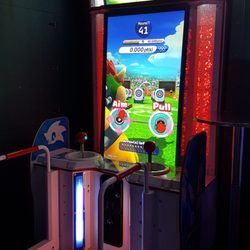 Action Arena