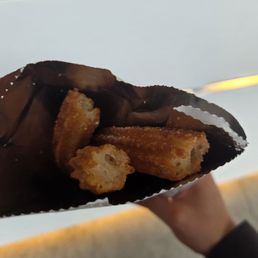 3 pack churro 3 pack churro