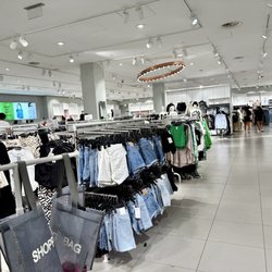 H&M