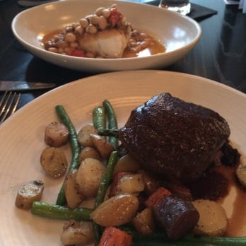 Cento - Beef tenderloin - Italian Near Me - Madison, Wisconsin