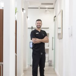 Ryan Trevino, DDS - Family & Restorative Dentistry - Dr. Ryan Trevino provides excellent dental care to the whole family and prioritizes protecting and preserving the natural tooth structure.