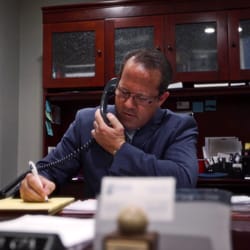 Payer Law - Hard at Work for Injury Victims in Personal Injury and Workers' Compensation Accidents