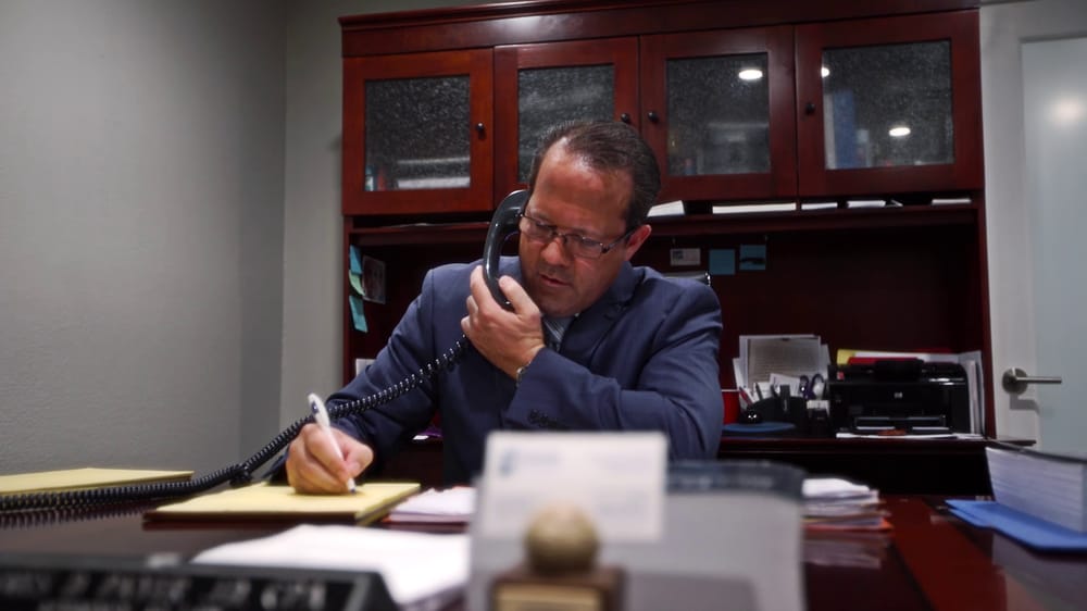 Payer Law - disability attorney in Miami, FL