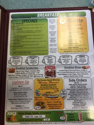 Menu photo 8 The Coffee Station Garnet Valley, PA Menu photo 8 The Coffee Station Garnet Valley, PA