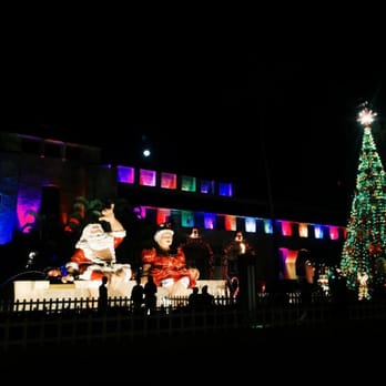 Honolulu City Lights - Festivals Near Me - Honolulu, Hawaii Honolulu City Lights - Festivals Near Me - Honolulu, Hawaii