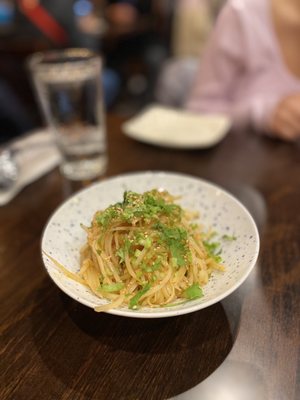Ten Seconds Yunnan Rice Noodle by null