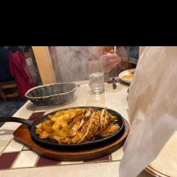 Pueblo Nuevo Mexican Restaurant