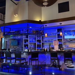 Nukumi Japanese Steakhouse