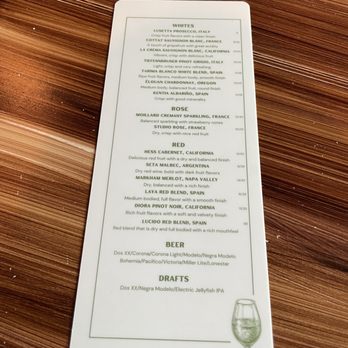 Curra’s Hyde Park - Menu 7/2024 - Mexican Near Me - Austin, Texas