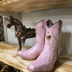 El Corral Western Wear & Mexican Accessories
