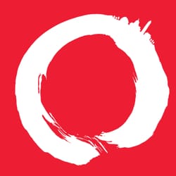 City Acupuncture Circle - ENSO by juanamedina.com