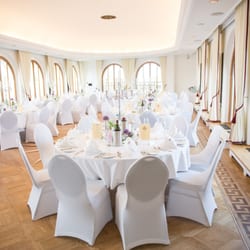 Rolling Taste - Störtebeker Saal | Hamburg Wedding Location | Hochzeitslocation | Rolling Taste | Catering | Hochzeit