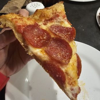 Mellow Mushroom Carmel - 2.14.25 #yum #ReviewsByRL - Pizza Near Me - Carmel, Indiana
