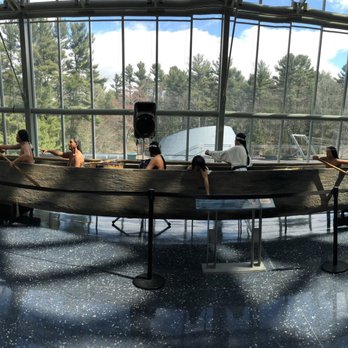 Mashantucket Pequot Museum & Research Center - Museums Near Me - Mashantucket, Connecticut Mashantucket Pequot Museum & Research Center - Museums Near Me - Mashantucket, Connecticut