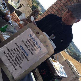 The Custom Cook - Caterers Near Me The Custom Cook - Caterers Near Me