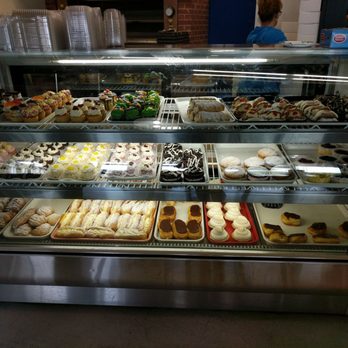 Brooklyn Baking - Donuts Near Me - Waterbury, Connecticut
