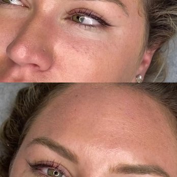 AESTHX - Dusty eyeliner PMU by Jazz - Skin Care Near Me - Aiea, Hawaii