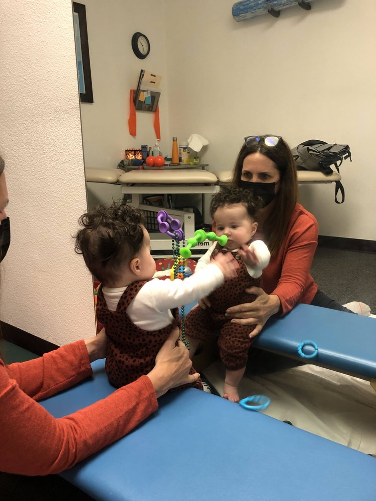 PT In Motion - Carlsbad - child therapist in Carlsbad, CA