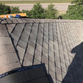 Roof Masters - Roof Repaired - Roofing Near Me - Round Rock, Texas