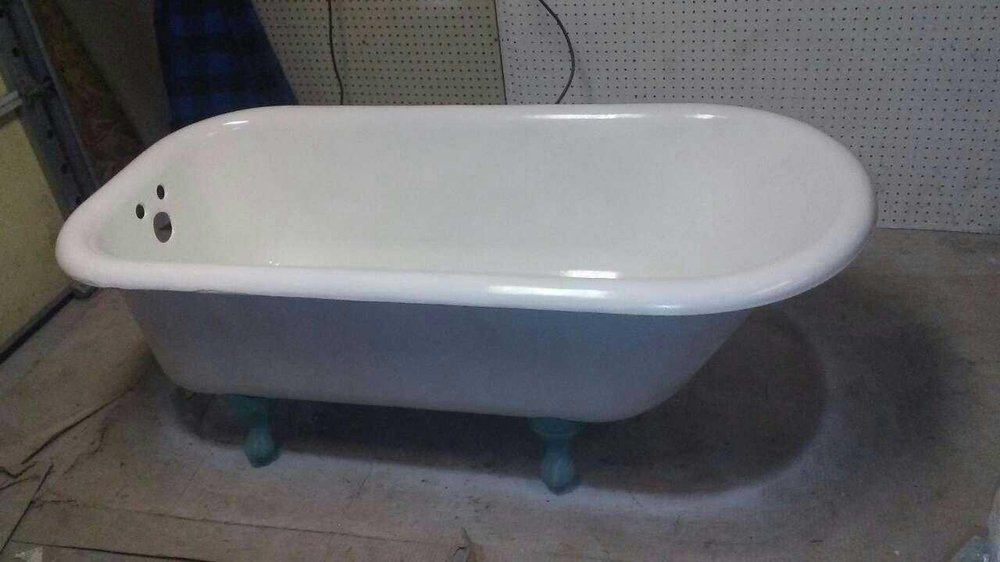 Slide of MYB power washing & More