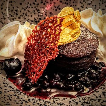 LIMAN - Dessert - Seafood Near Me - Hamburg, HH