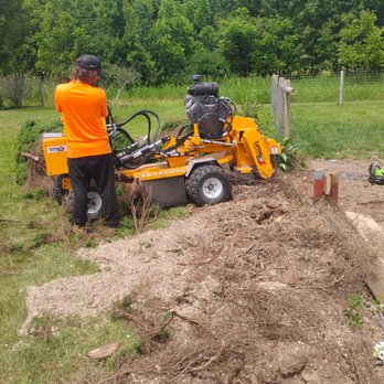Laurel Grove Lawn Care - Lower Grove Lawn Care offers quick easy and painless stump removal all stump removal includes topsoil - Landscaping Near Me Laurel Grove Lawn Care - Lower Grove Lawn Care offers quick easy and painless stump removal all stump removal includes topsoil - Landscaping Near Me