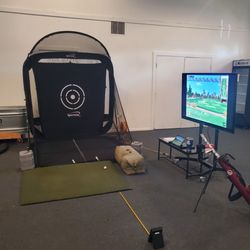 Steve Donner Golf